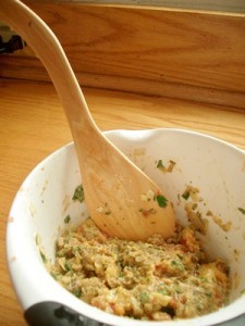 Accidental Locavore A