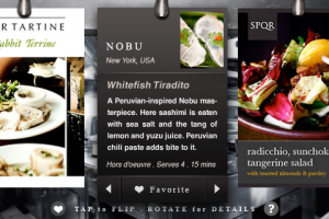 Accidental Locavore App of the Year