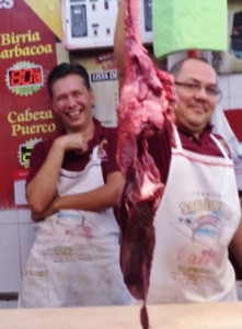 Accidental Locavore Two Butchers