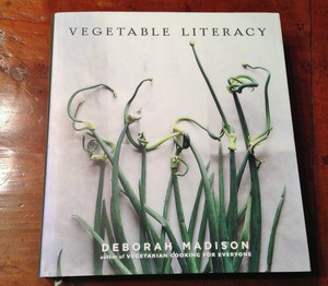 Accidental Locavore Vegetable Literacy