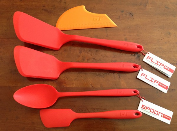 The GIR Flip Spatula Review