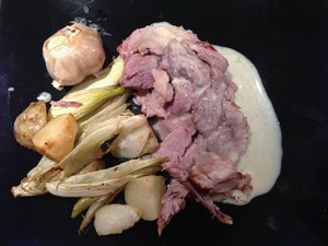 Accidental Locavore Roast Pork With Fennel