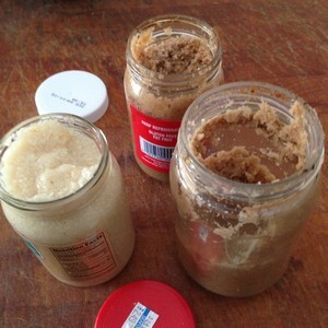 Accidental Locavore Horseradish