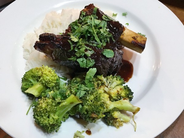 Accidental Locavore Shanghai Short Ribs